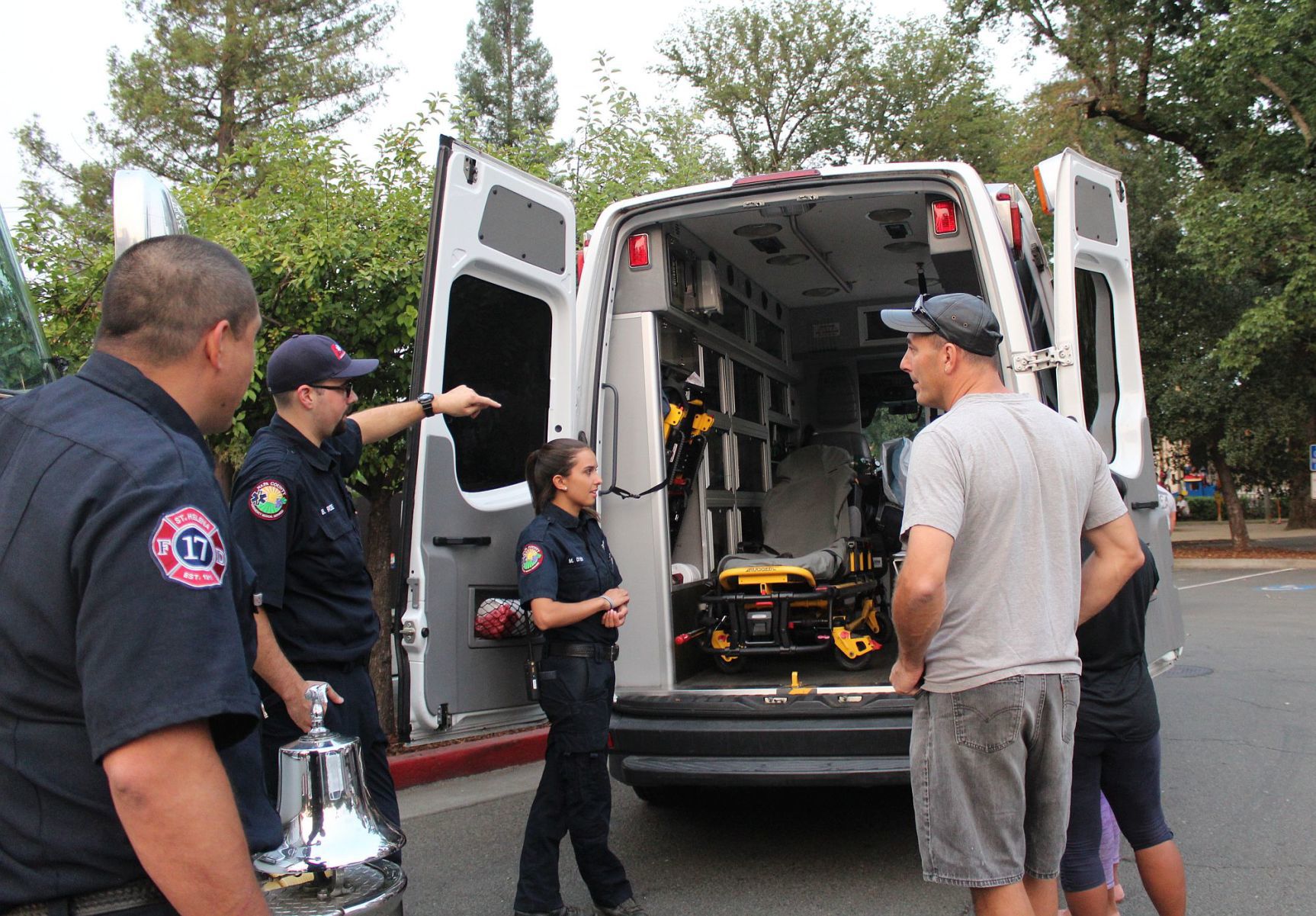 EMTs
